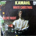 1975	Kamahl				White Christmas, Cd's en Dvd's, Vinyl Singles, 7 inch, Zo goed als nieuw, Religie en Gospel, Single