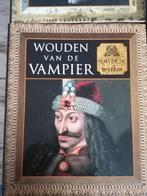 Slavische mythen WOUDEN VAN DE VAMPIER levenden kwelden WAUW, Ophalen, Zo goed als nieuw, TIME LIFE MYTHEN
