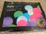 Party light, Ophalen of Verzenden, Zo goed als nieuw