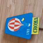 SPELDJE croma luchtballon, Ophalen of Verzenden, Gebruikt, Gebruiksvoorwerp