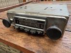 Becker Monte Carlo oldtimer autoradio, Auto diversen, Autoradio's, Ophalen, Gebruikt