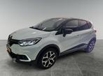 Renault Captur 0.9 TCe Intens 12 maanden garantie Nw.staat, Voorwielaandrijving, 898 cc, Stof, Gebruikt