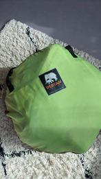 Derian baby reisbed groot model met slaapzak, Kinderen en Baby's, Babywiegjes en Ledikanten, Ophalen, Gebruikt, Reisbedje