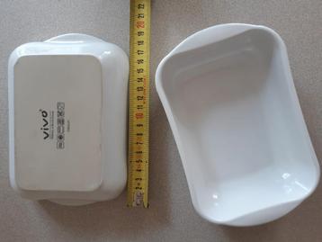 Tappas Ovenschaaltje Nieuw Villeroy & Boch beschikbaar voor biedingen