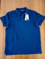 Garcia indigo polo maat XL, Ophalen of Verzenden, Nieuw, Maat 56/58 (XL)