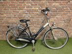 Fietshokje Hoofddorp: Batavus Crescendo Damesfiets 53cm, Fietsen en Brommers, Fietsen | Dames | Damesfietsen, Niet ingevuld, Versnellingen