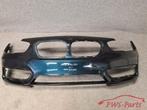 BMW F20 F21 LCI 4XPDC VOORBUMPER ORIGINEEL, Auto-onderdelen, Carrosserie en Plaatwerk, Gebruikt, Voor, Ophalen of Verzenden, Bumper