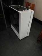 Sharkoon i7, Ophalen, Gebruikt