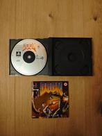 Doom Double case in zeer nette staat! zeldzaam!, Gebruikt, Vanaf 18 jaar, Shooter, 1 speler