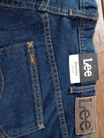 Grote heren maat Lee spijkerbroek nieuw. Maat 42/34, Kleding | Heren, Grote Maten, Ophalen of Verzenden, Nieuw, Blauw, Broek of Spijkerbroek