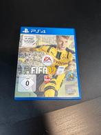 Fifa 2017, Spelcomputers en Games, Games | Sony PlayStation Vita, Ophalen of Verzenden, Zo goed als nieuw, Sport, 3 spelers of meer