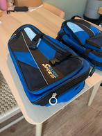 Motor zadeltassen en tanktas Oxford, Motoren, Accessoires | Koffers en Tassen, Ophalen, Gebruikt