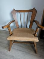 Antieke stoel, Ophalen