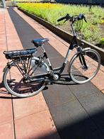 Multicycle legend electrische fiets met goede accu, Ophalen, Gebruikt, 50 km per accu of meer, Overige merken