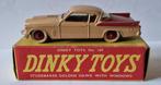 Dinky Toys (England) 169 Studebaker Golden Hawk, Hobby en Vrije tijd, Modelauto's | 1:43, Verzenden, Zo goed als nieuw, Auto, Dinky Toys
