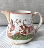 Colibri Regout kannetje, Antiek en Kunst, Antiek | Servies los, Ophalen of Verzenden