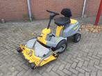 Stiga Ready frontmaaier, 10.5 pk B&S, 85 cm Mulch, Inruiler, Ophalen, Gebruikt