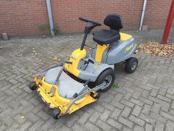 Stiga Ready frontmaaier, 10.5 pk B&S, 85 cm Mulch, Inruiler beschikbaar voor biedingen