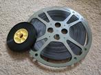 16 mm speelfilm, kom niet aan mijn dochter., Ophalen of Verzenden, 16mm film