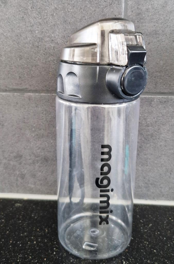 Bidon MagimixTo Go Drinkbeker Nieuw!, Sport en Fitness, Bidons, Nieuw, Ophalen of Verzenden