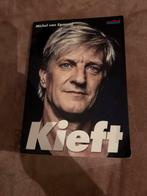 Kieft - Michel van Egmond (Voetbal), Ophalen, Gelezen, Sport