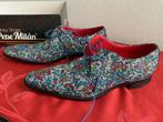 Pepe Milan schoenen mt 43 als nieuw, Kleding | Heren, Schoenen, Blauw, Ophalen of Verzenden, Zo goed als nieuw, Veterschoenen