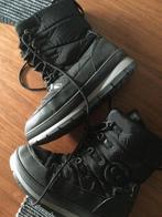 Snowboots/ winterlaarzen, Kleding | Dames, Schoenen, Zwart, Snowboots, Ophalen of Verzenden, Zo goed als nieuw