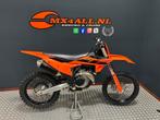 KTM 450 SXF 2025 Nieuw ! HGS ! No 250 / 350 SXF (bj 2025), Bedrijf, Crossmotor, 450 cc