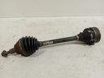 Aandrijfas links voor Audi A3, Onderdelen@venauto.nl, Van der Ven Autorecycling B.V., Gebruikt, 12 maanden garantie