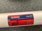 Herlitz Fax papierrol thermosensitive 21cm x30m, Nieuw, Ophalen of Verzenden, Fax