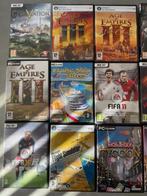 Computerspellen voor de PC, Spelcomputers en Games, Games | Pc, Overige genres, 1 speler, Ophalen of Verzenden, Zo goed als nieuw