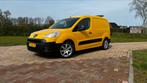 Peugeot Partner 1.6 Hdi 66KW 120 L1 2PL 2010, Origineel Nederlands, Te koop, 1070 kg, Stof