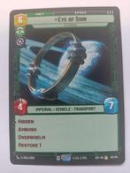 Star Wars U; LOF; Eye Of Sion; 88, Verzenden, Nieuw, Losse kaart