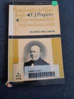 Poëtisch erfdeel der Nederlanden - E.J. Potgieter, Ophalen of Verzenden, Gelezen, E.J. Potgieter, Nederland