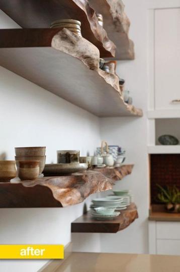 Stoere wandplanken sidetables bladen bij ons gratis advies beschikbaar voor biedingen
