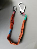 Skylitec vallijn met valdemper, Ophalen of Verzenden, Zo goed als nieuw, Klimsport-accessoire