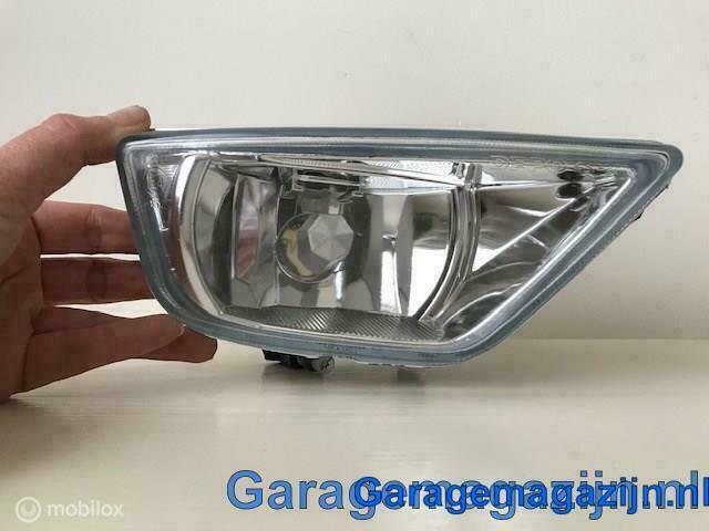 Mistlamp rechts Ford Focus  431-2016R-UE 10/01-09/04, Auto-onderdelen, Verlichting, Ford, Nieuw, Ophalen of Verzenden