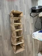 Rek, Huis en Inrichting, Ophalen of Verzenden, Zo goed als nieuw, Metaal, Minder dan 50 cm