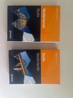 Prisma Pocketwoordenboek Nederlands-Duits (2x), Ophalen of Verzenden, Zo goed als nieuw, Prisma of Spectrum, Duits