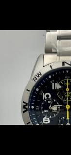 Seiko, Sieraden, Tassen en Uiterlijk, Horloges | Heren, Staal, Polshorloge, Nieuw, Ophalen of Verzenden