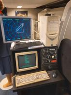 simulator Frasca 141, Verzamelen, Luchtvaart en Vliegtuigspotten, Ophalen, Gebruikt, Overige typen