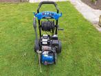Hyundia hogedrukreiniger  7HP 91 l/m, Ophalen, Zo goed als nieuw, Benzine, Hyundai