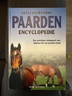 Paarden encyclopedie, Gelezen, Ophalen of Verzenden, Paarden of Pony's