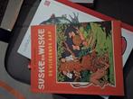 Suske en wiske de vliegende aap 66 1966, Ophalen of Verzenden, Zo goed als nieuw