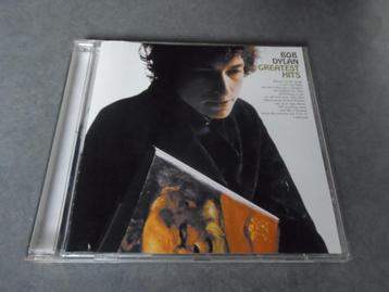 Bob Dylan / Greatest Hits - CD beschikbaar voor biedingen