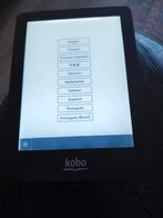 Kobo eReader - keurige staat, 8 GB, Kobo, Ophalen of Verzenden, Zo goed als nieuw