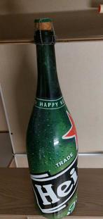 Heineken millenium fles vol, Ophalen, Zo goed als nieuw