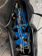 Volvo sneeuwkettingen, Ophalen of Verzenden, Zo goed als nieuw