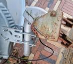 Motec SG2100 Rotor Sateliet Schotel, Ophalen of Verzenden, Gebruikt, Overige merken
