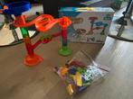 Domino Wado knikkerbaan - 33 stuks, Ophalen, Zo goed als nieuw, Jongen of Meisje